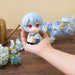 Rei Ayanami Look Up Figure - Animerching