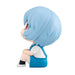 Rei Ayanami Look Up Figure - Animerching