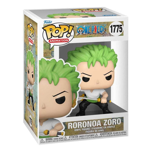 Roronoa Zoro Funko POP! Box - Animerching
