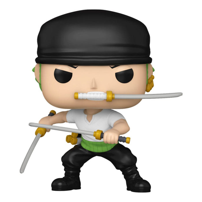 Roronoa Zoro Funko POP! Chase - Animerching