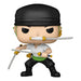 Roronoa Zoro Funko POP! Chase - Animerching