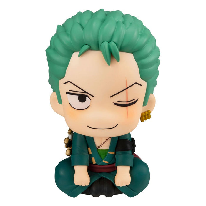 Roronoa Zoro Look Up Figure - Animerching
