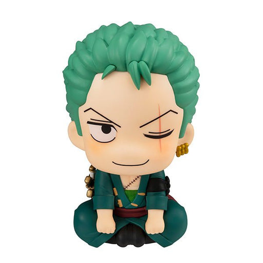 Roronoa Zoro Look Up Figure - Animerching