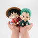 Roronoa Zoro Look Up Figure - Animerching