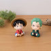 Roronoa Zoro Look Up Figure - Animerching
