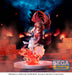 Rurouni Kenshin Luminasta Figure - Animerching