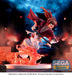 Rurouni Kenshin Luminasta Figure - Animerching