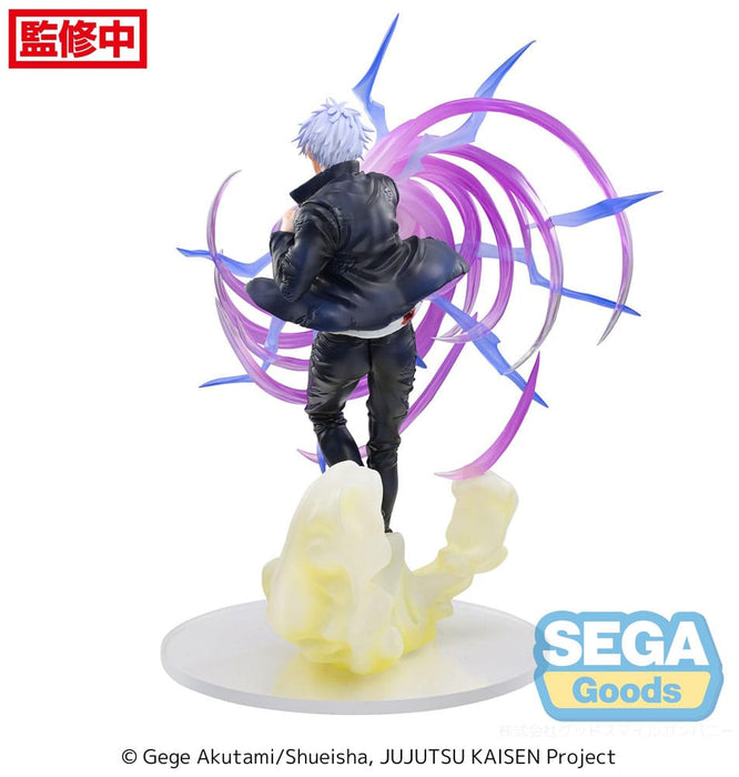 Satoru Gojo Figure Hollow Purple - Animerching