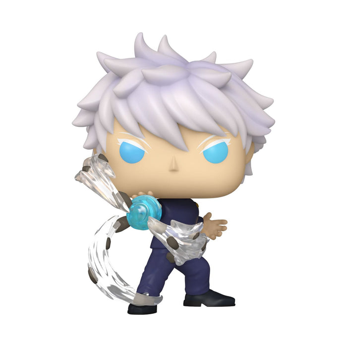 Satoru Gojo Funko POP! (Hidden Inv) - Animerching