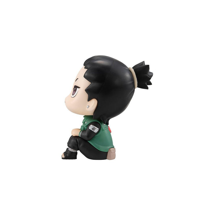 Shikamaru Nara Look up Figure - Animerching