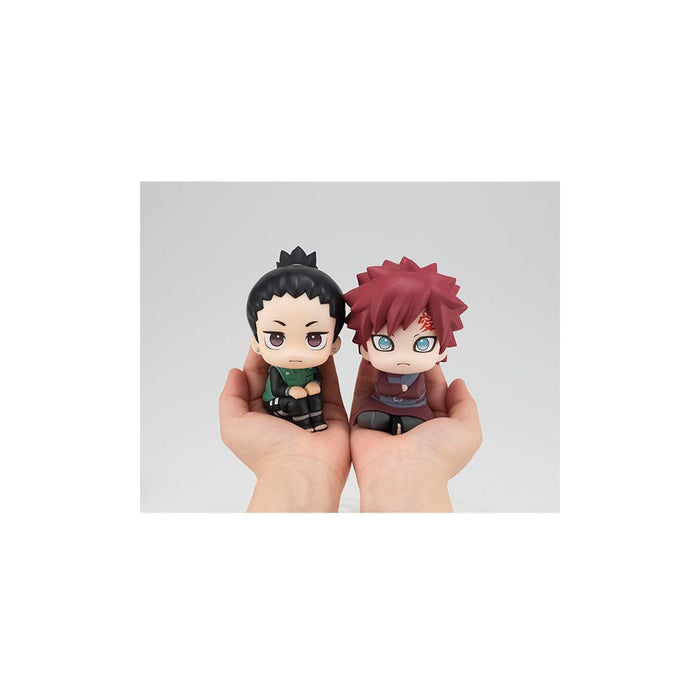 Shikamaru Nara Look up Figure - Animerching