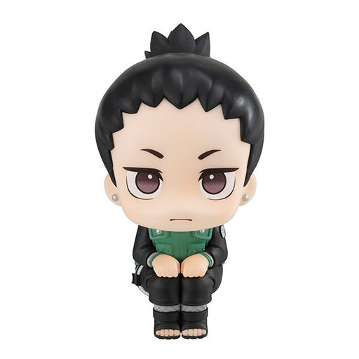 Shikamaru Nara Look up Figure - Animerching