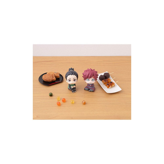 Shikamaru Nara Look up Figure - Animerching