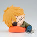 Sleeping Denji Q posket figure - Animerching