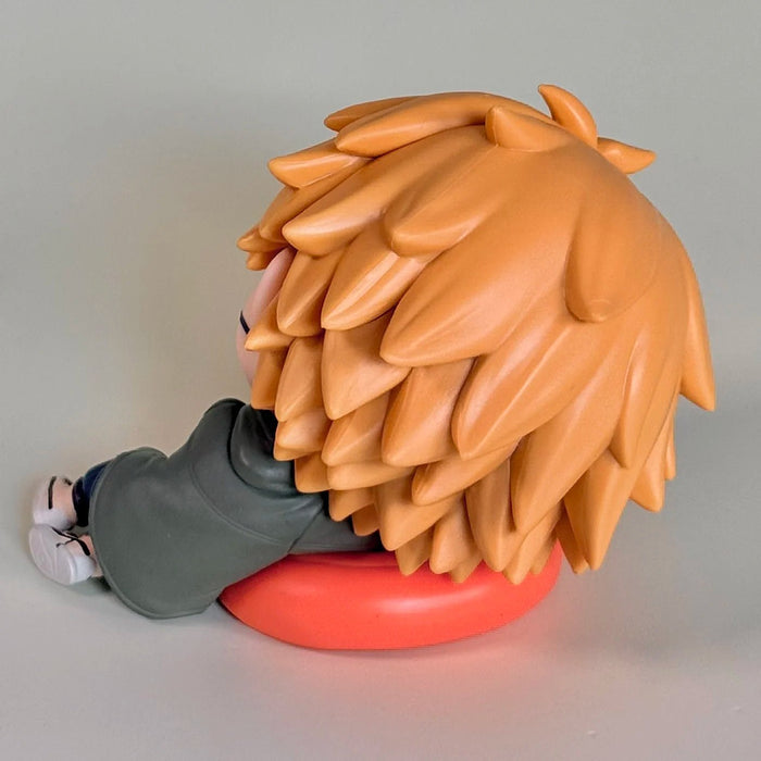 Sleeping Denji Q posket figure - Animerching