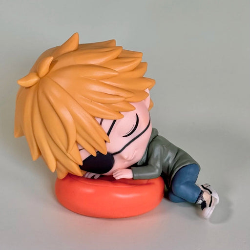 Sleeping Denji Q posket figure - Animerching