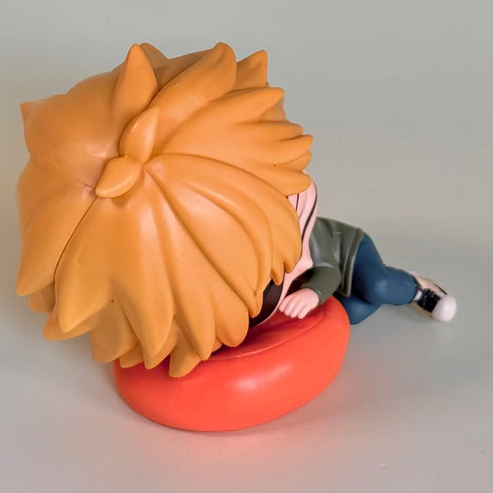Sleeping Denji Q posket figure - Animerching