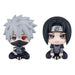 Special Edition: Itachi Uchiha & Kakashi Hatake Anbu Ver. Look Up Figure - Animerching