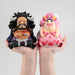Special Edition: Kaido the Beast & Big Mom Look Up Figure - Animerching