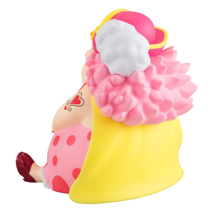 Special Edition: Kaido the Beast & Big Mom Look Up Figure - Animerching