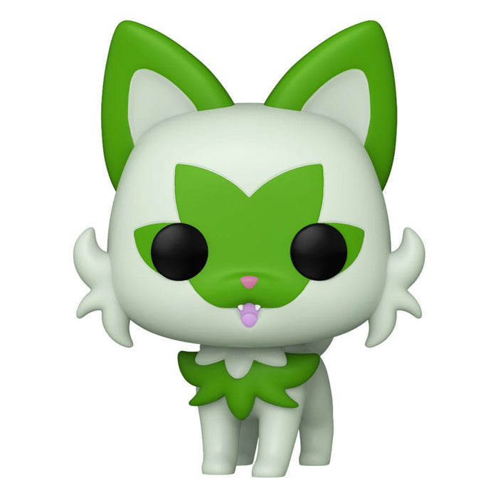 Sprigatito Funko POP! - Animerching