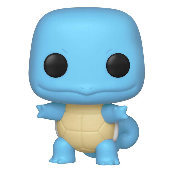 Squirtle Funko POP! Figure - Animerching