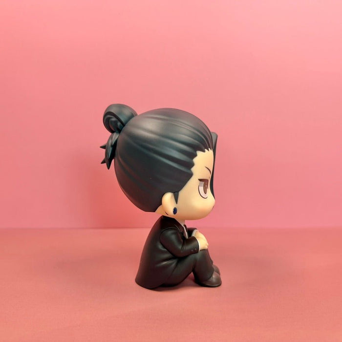 Suguru Geto Look Up figure - Animerching
