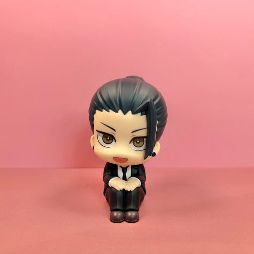 Suguru Geto Look Up figure - Animerching