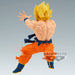 Super Saiyan Goku Figure Match Makers - Animerching