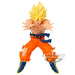 Super Saiyan Goku Figure Match Makers - Animerching
