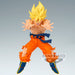 Super Saiyan Goku Figure Match Makers - Animerching
