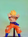 Super Saiyan Goku Figure Match Makers - Animerching