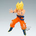 Super Saiyan Goku Figure Match Makers - Animerching