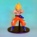 Super Saiyan Goku Figure Match Makers - Animerching