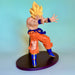 Super Saiyan Goku Figure Match Makers - Animerching