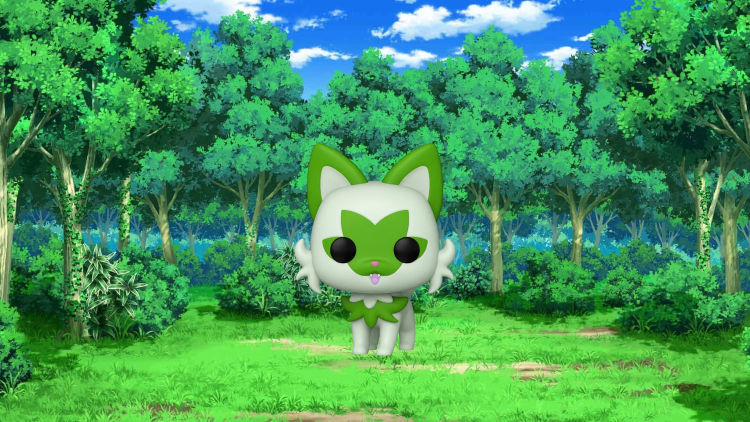 Herbeleef je jeugd met een Pokémon Funko POP!