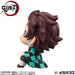 Tanjiro Kamado Look Up Figure - Animerching