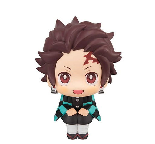 Tanjiro Kamado Look Up Figure - Animerching