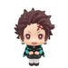Tanjiro Kamado Look Up Figure - Animerching