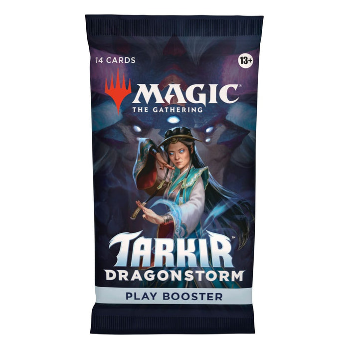 Tarkir Dragonstorm Booster Bundle - Animerching