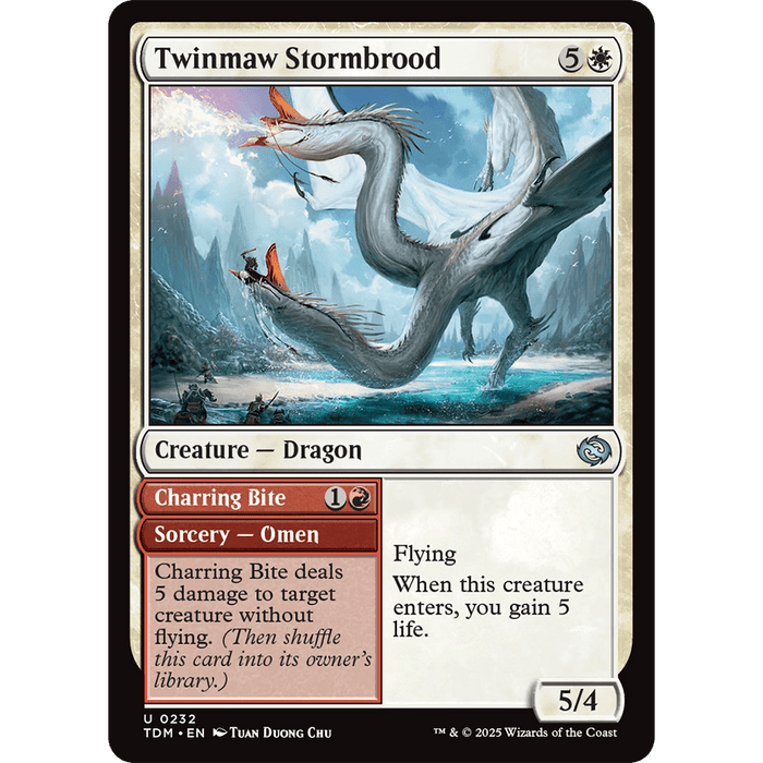 Tarkir Dragonstorm Booster Bundle - Animerching