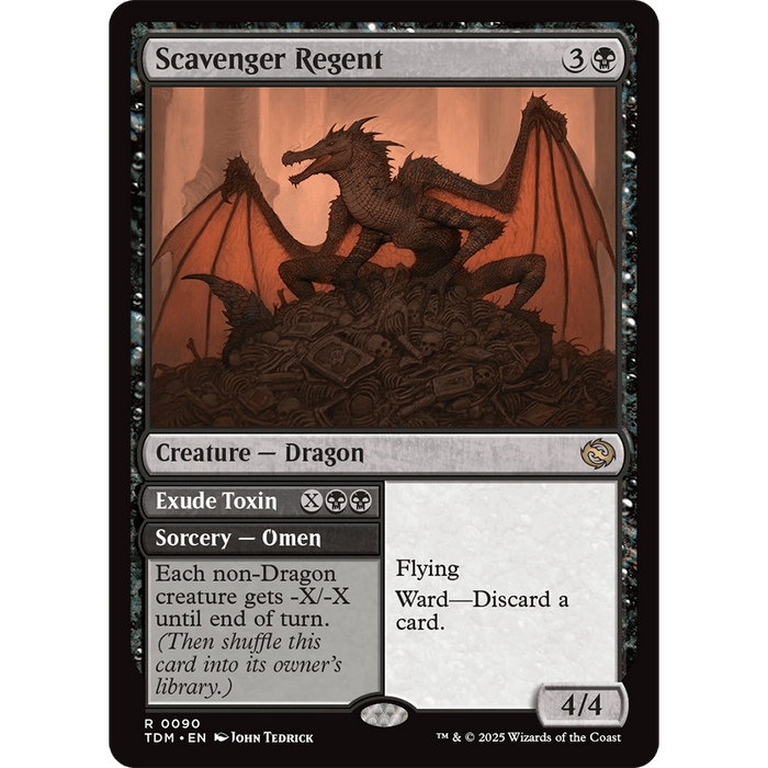 Tarkir Dragonstorm Booster Bundle - Animerching