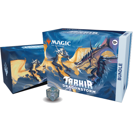 Tarkir Dragonstorm Booster Bundle - Animerching