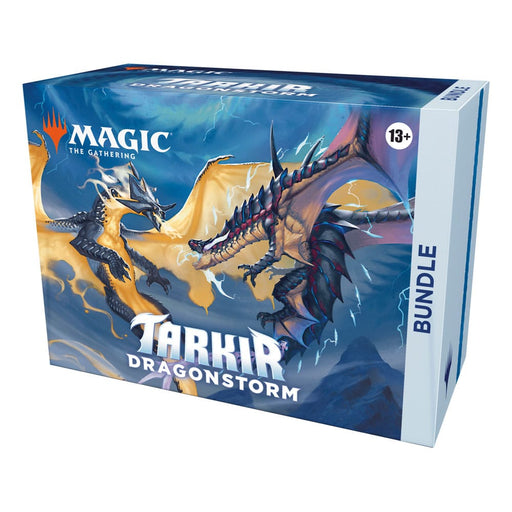 Tarkir Dragonstorm Booster Bundle - Animerching