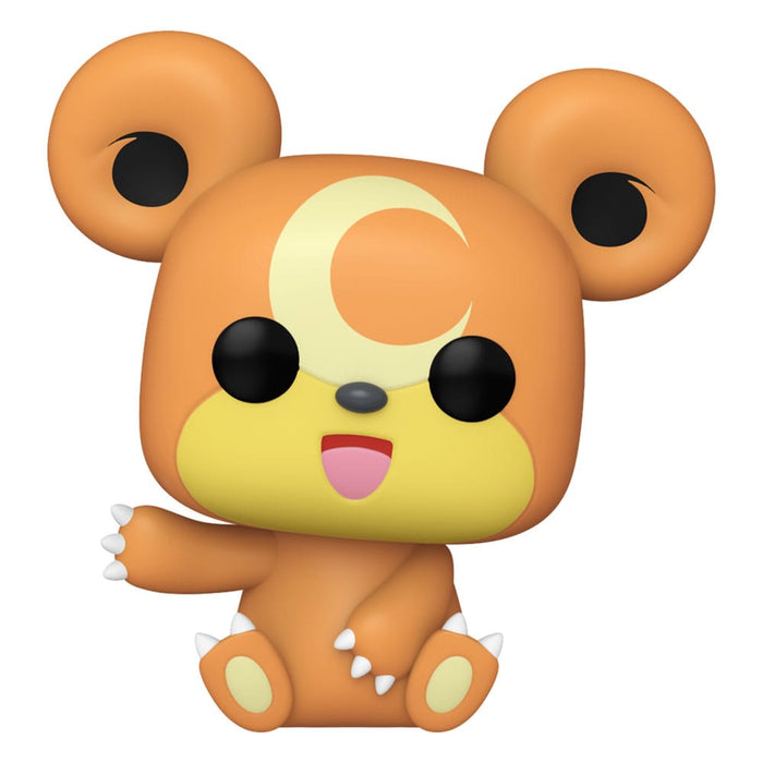 Teddiursa Funko POP! - Animerching