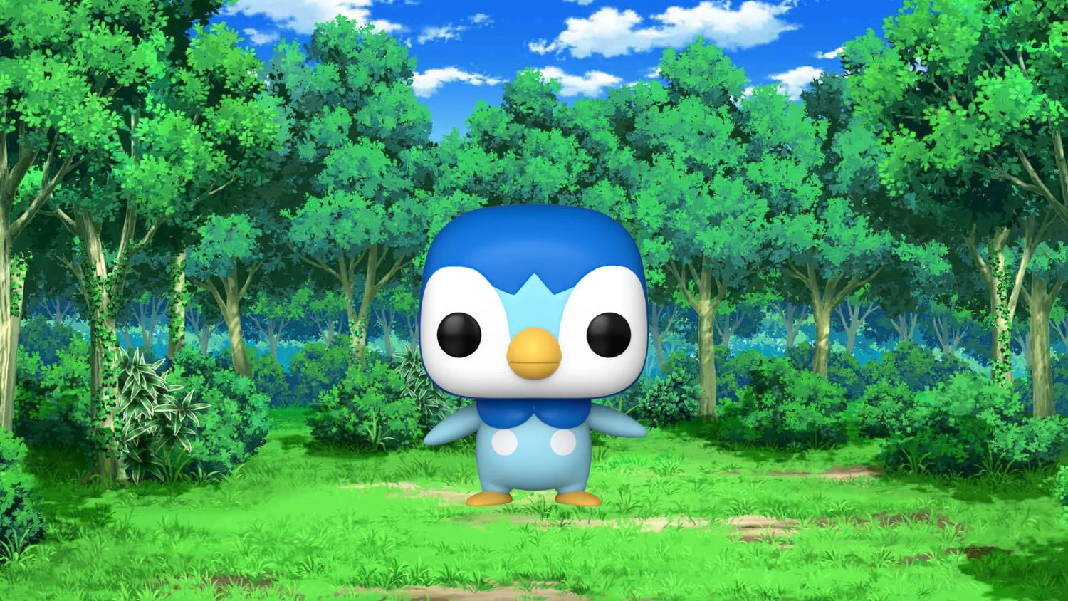 Herbeleef je jeugd met een Pokémon Funko POP!