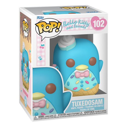 TuxedoSam Funko POP! Hello Kitty - Animerching