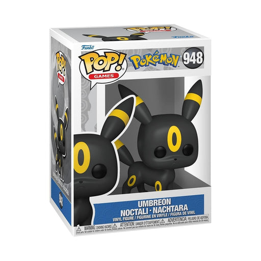 Umbreon Funko POP! - Animerching