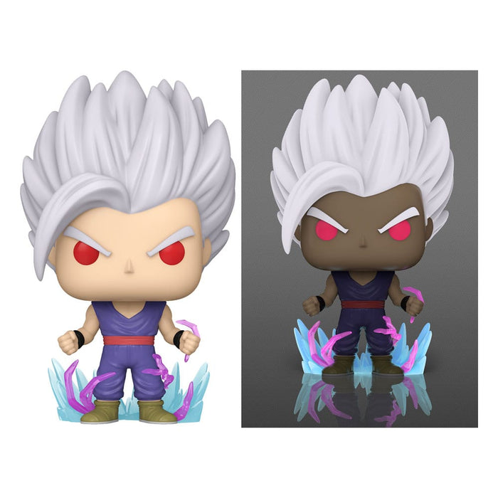 Son Gohan Funko POP! (Beast) [Preorder]