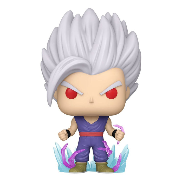 Son Gohan Funko POP! (Beast) [Preorder]